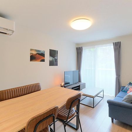 Victoria 下北沢 Apartment Tokyo Exterior photo