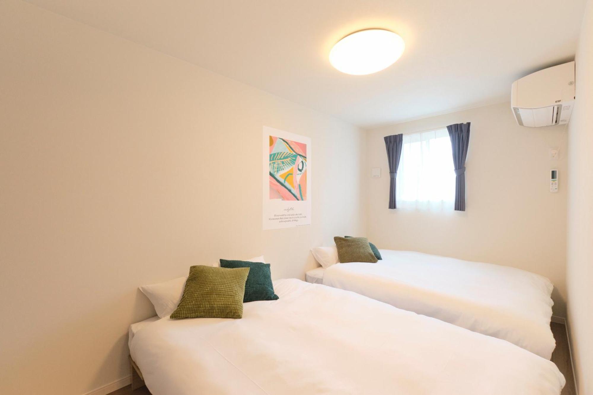Victoria 下北沢 Apartment Tokyo Exterior photo