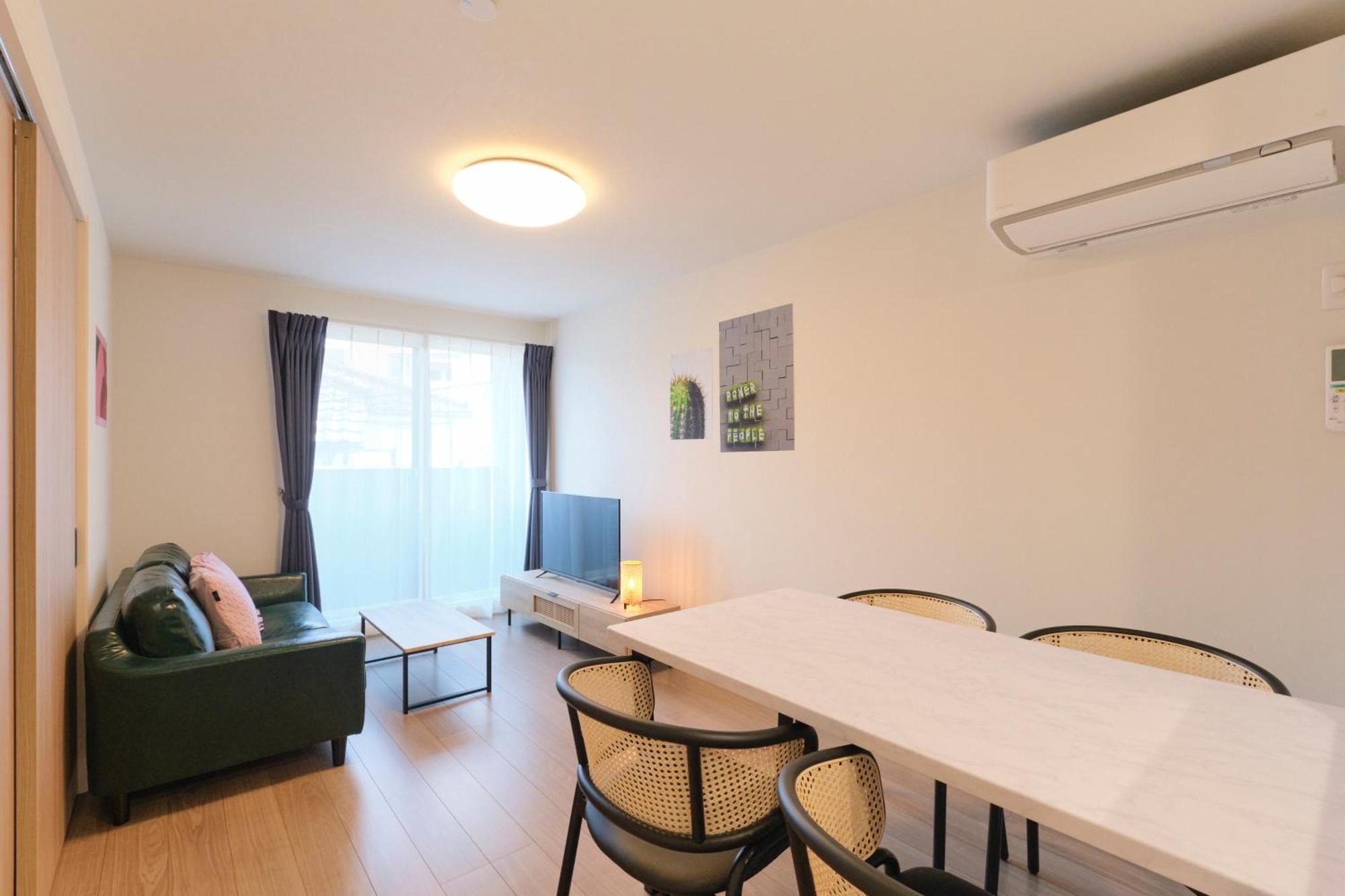 Victoria 下北沢 Apartment Tokyo Exterior photo
