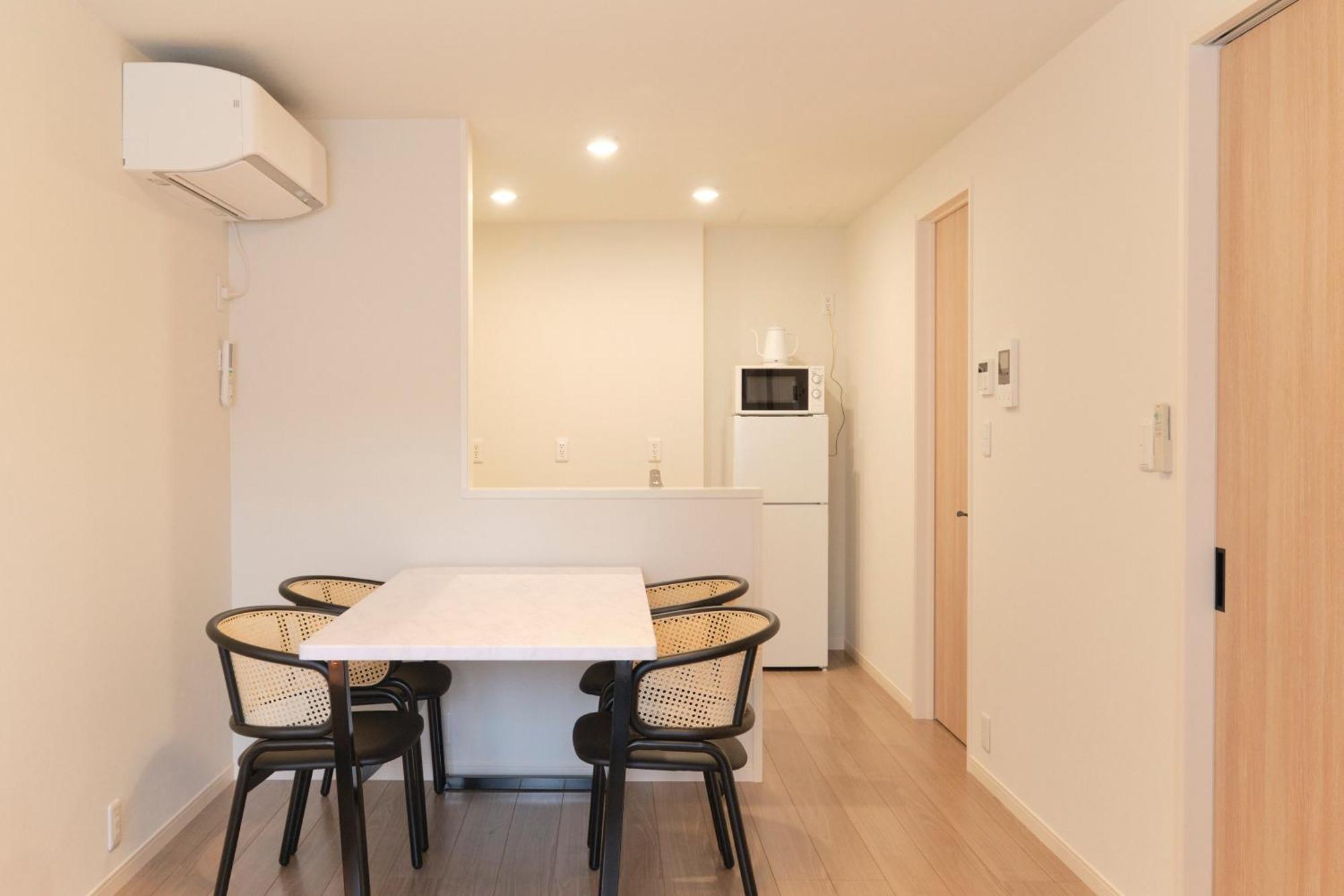 Victoria 下北沢 Apartment Tokyo Exterior photo