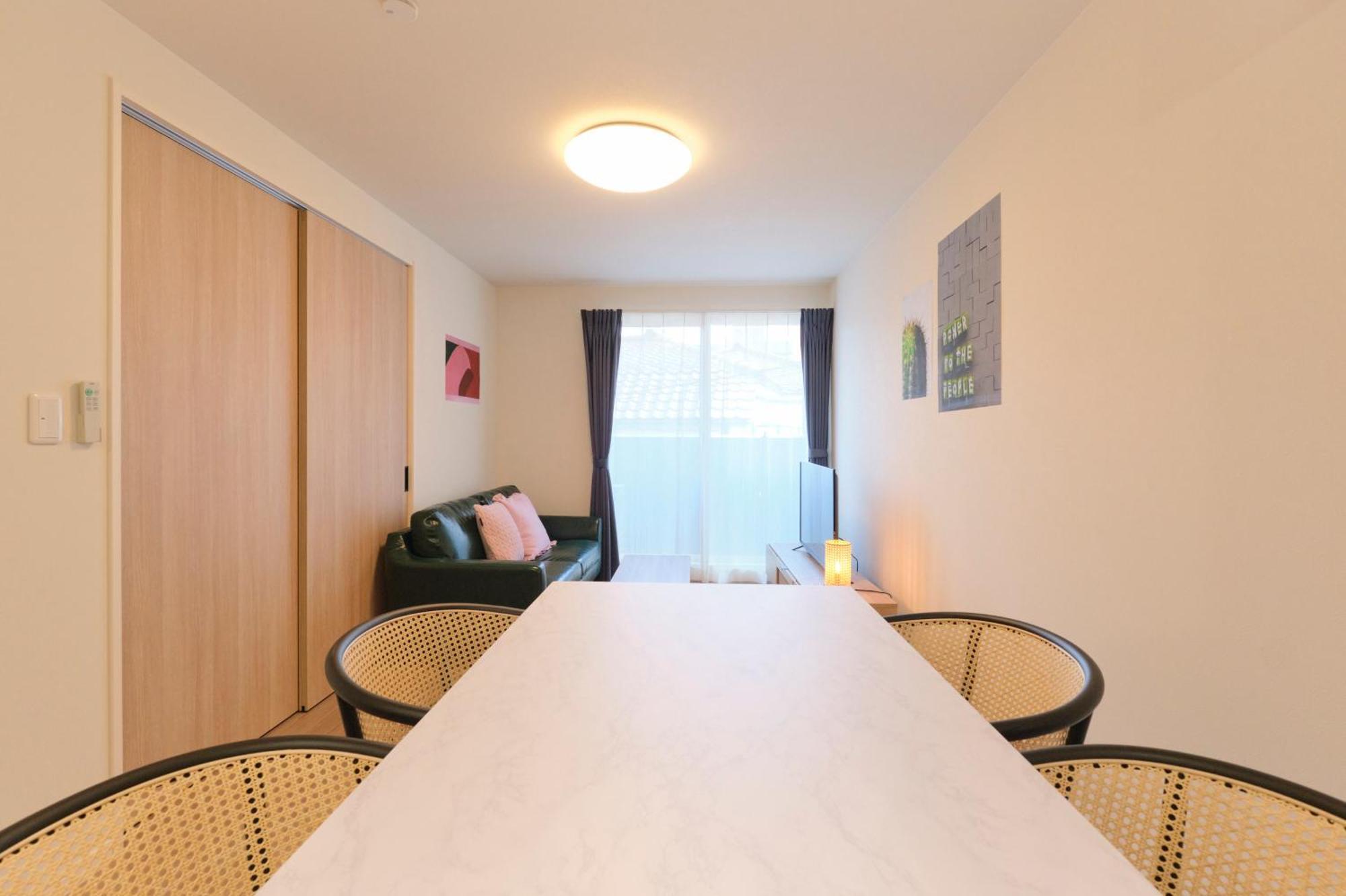 Victoria 下北沢 Apartment Tokyo Exterior photo