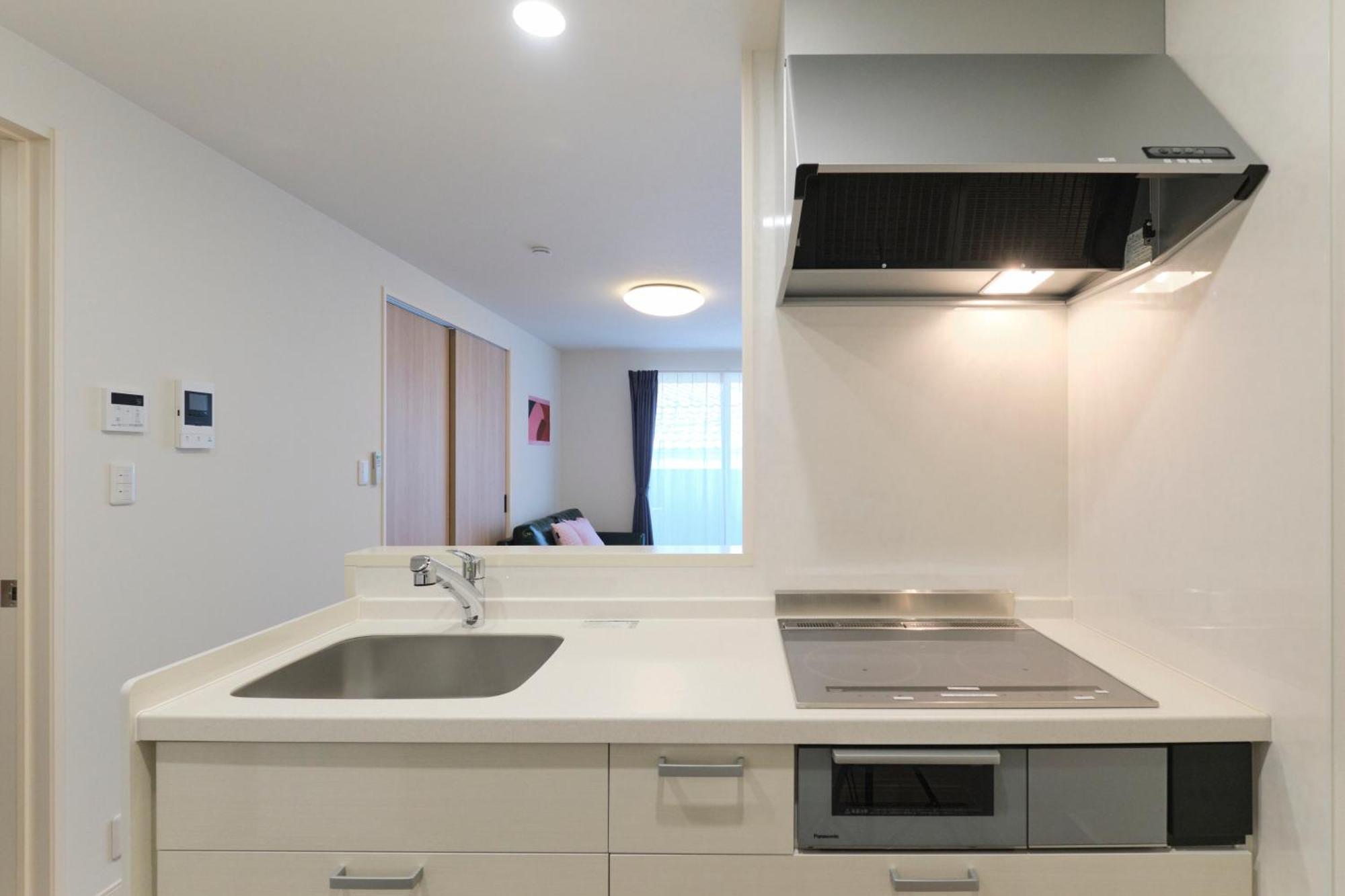 Victoria 下北沢 Apartment Tokyo Exterior photo