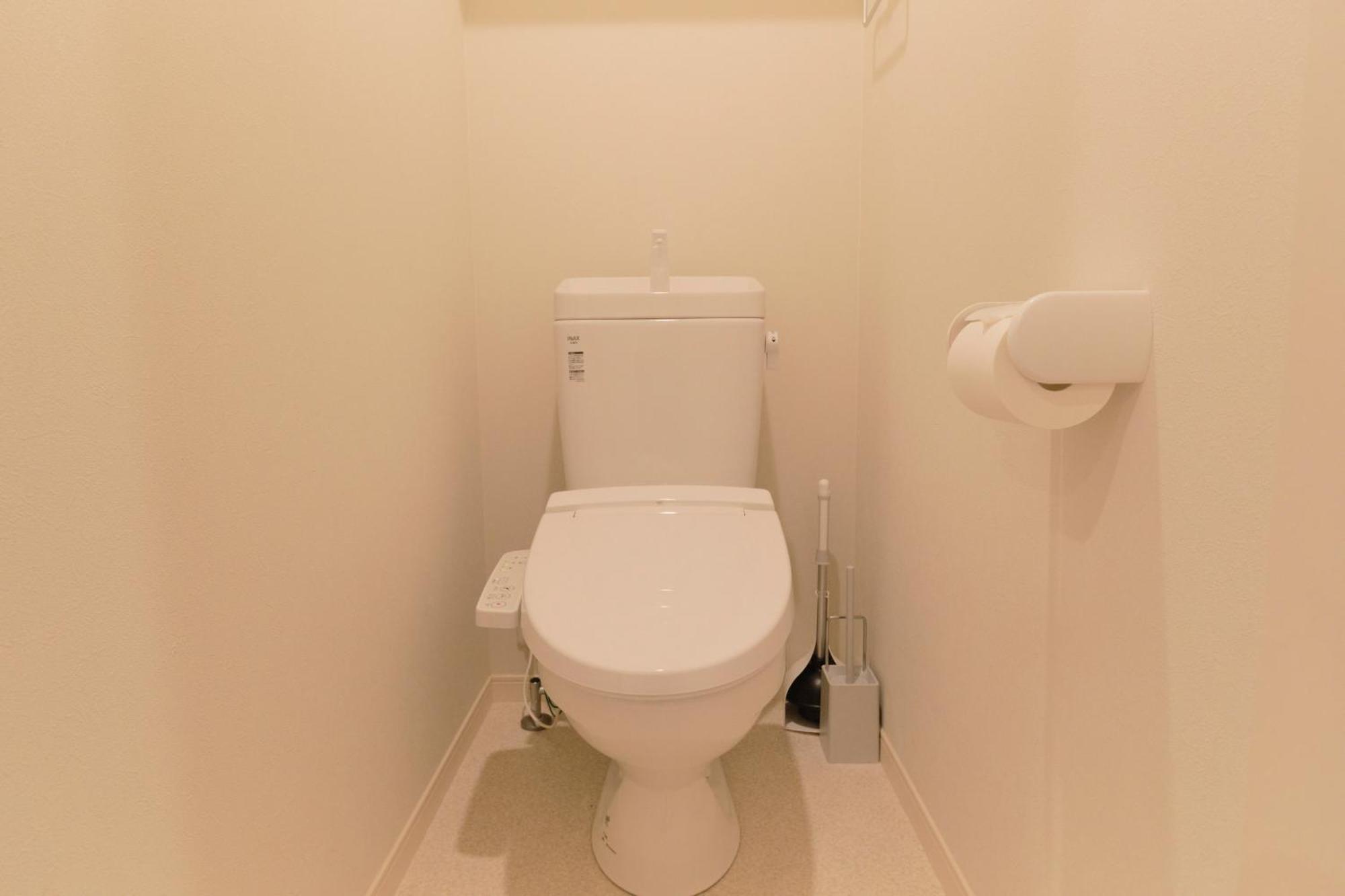 Victoria 下北沢 Apartment Tokyo Exterior photo
