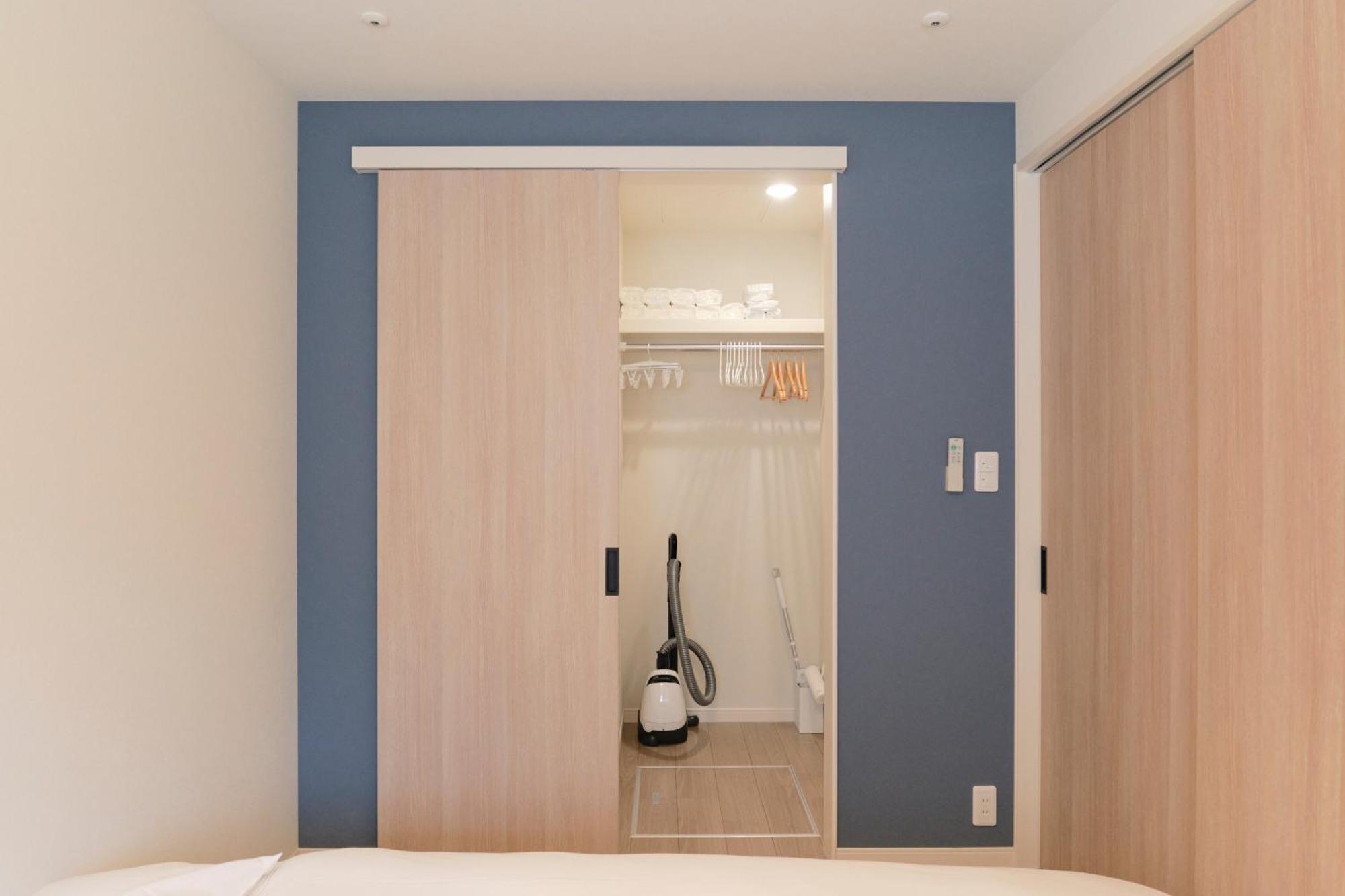 Victoria 下北沢 Apartment Tokyo Exterior photo