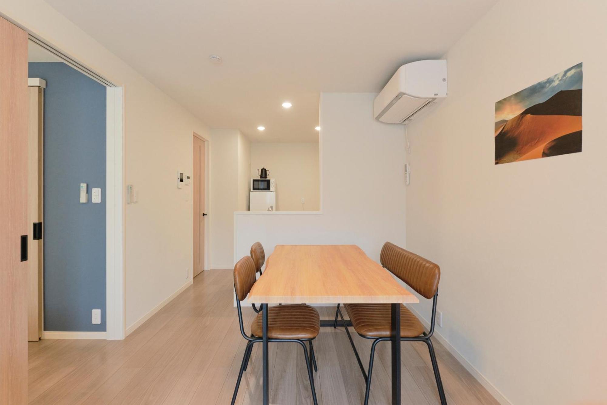 Victoria 下北沢 Apartment Tokyo Exterior photo