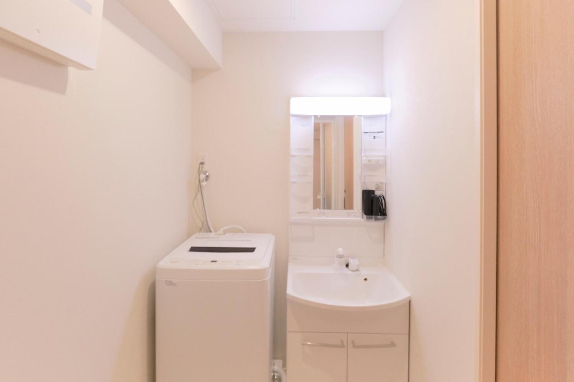 Victoria 下北沢 Apartment Tokyo Exterior photo